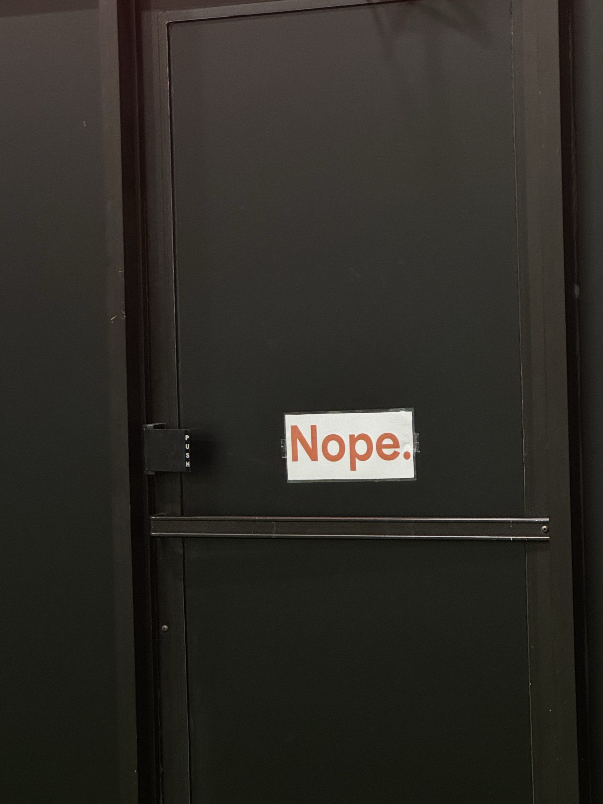 Imagen que representa poner límites sin sentir culpa