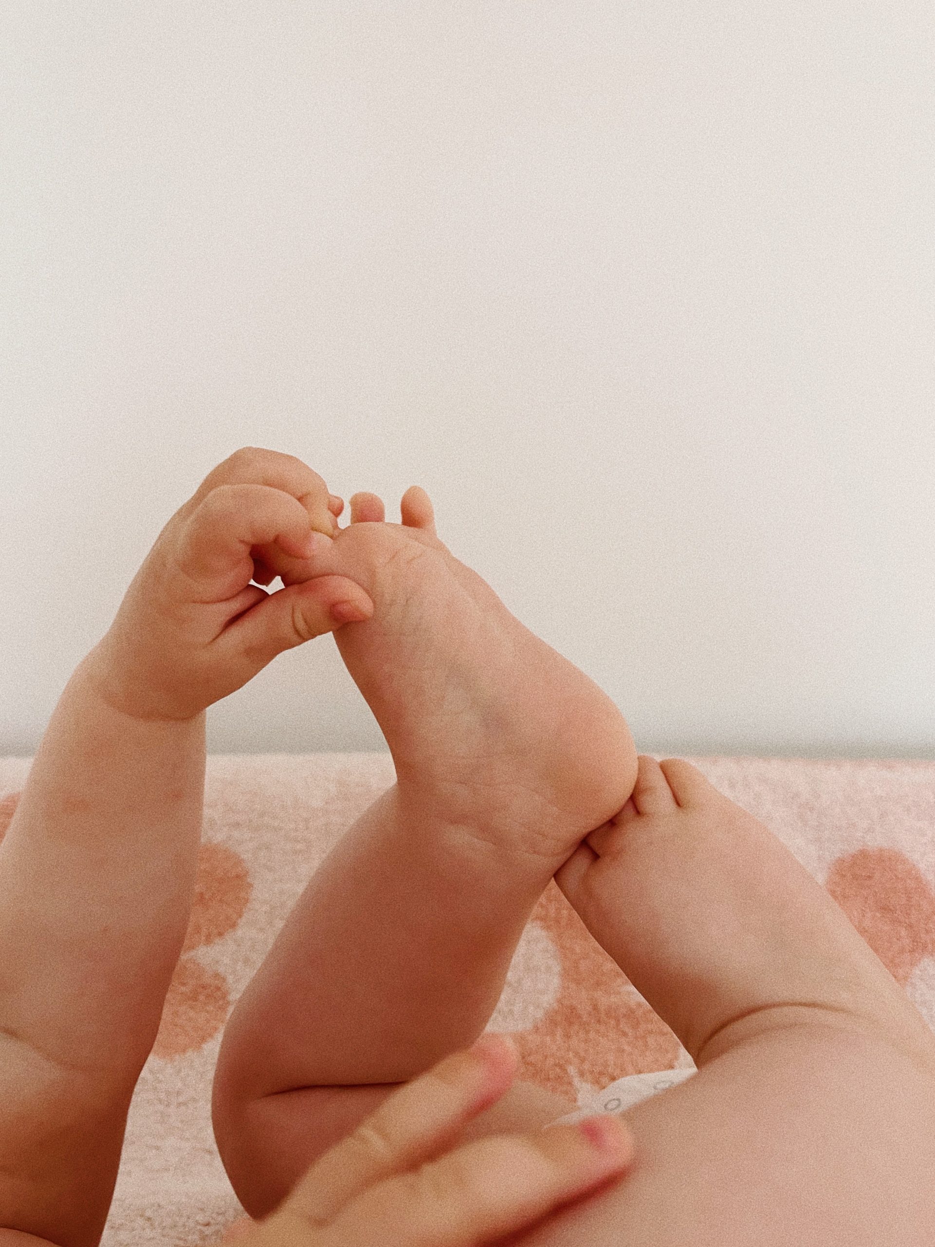 Superar crisis de pareja después de tener hijos