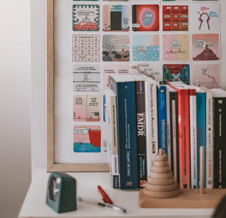 Terapia Cognitiva-Conductual