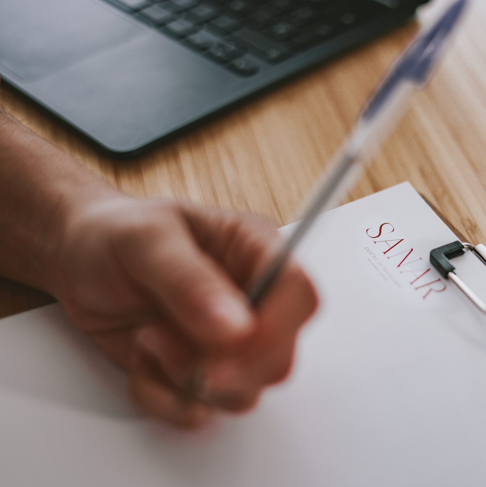 Sanar- centro de psicología