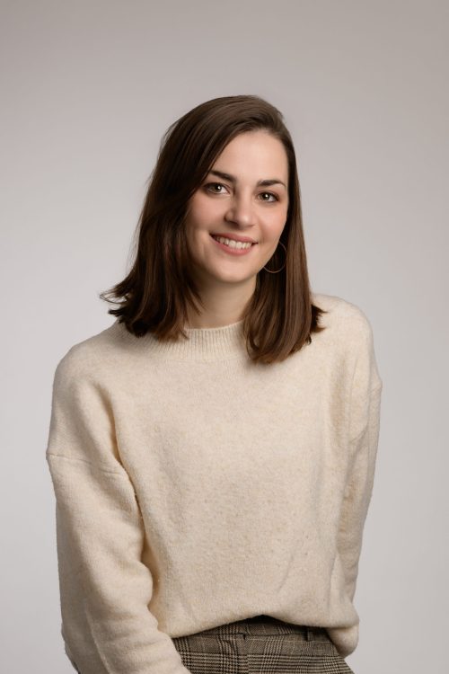 Barbara Alessandro